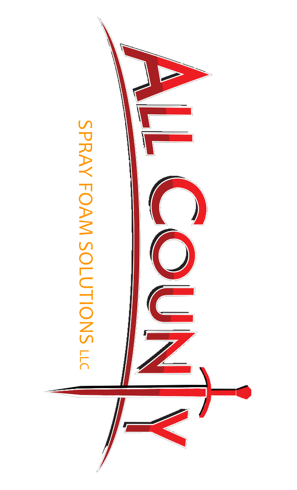 All County Spray Foam Solutions LLC. | Spray Foam, Insulation, SPF Roofing, Polyurea Coating, Attic Spray Foam Insulation, Wall Spray Foam Insulation, Crawl Space Spray Foam Insulation, Basement Spray Foam Insulation, Concrete Lifting, Void Filling, Moisture Issues | (NYC) Manhattan, Long Island, Brooklyn, Bronx, Queens, NY | 516.442.4222 | Email: ACSprayFoam@gmail.com All County Spray Foam Solutions LLC. | Spray Foam, Insulation, SPF Roofing, Polyurea Coating, Attic Spray Foam Insulation, Wall Spray Foam Insulation, Crawl Space Spray Foam Insulation, Basement Spray Foam Insulation, Concrete Lifting, Void Filling, Moisture Issues | (NYC) Manhattan, Long Island, Brooklyn, Bronx, Queens, NY | 516.442.4222 | Email: ACSprayFoam@gmail.com - Logo